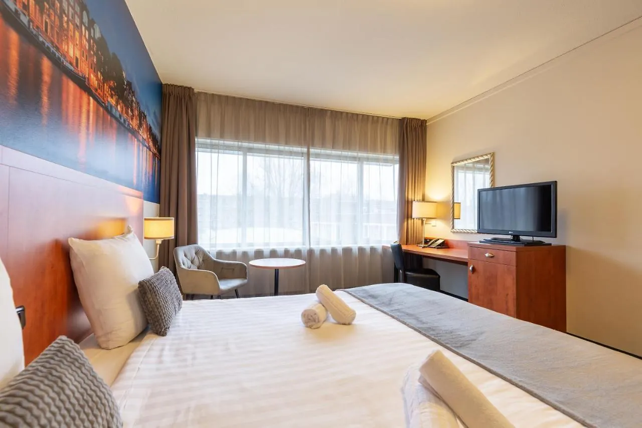 New West Inn Amsterdam 3*,  Holandia