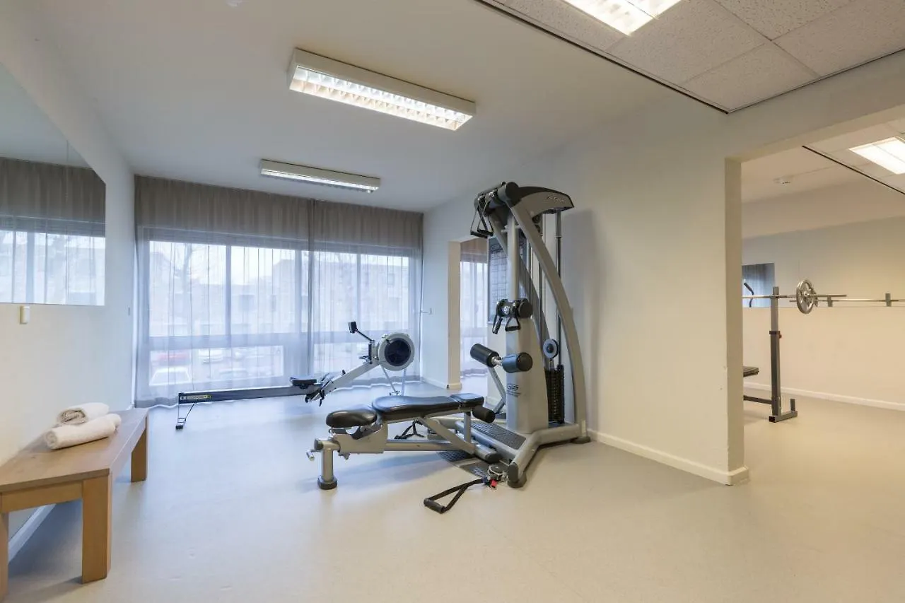New West Inn Amsterdam 3*,  Holandia