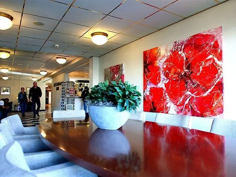 New West Inn Amsterdam 3*,  Paesi Bassi