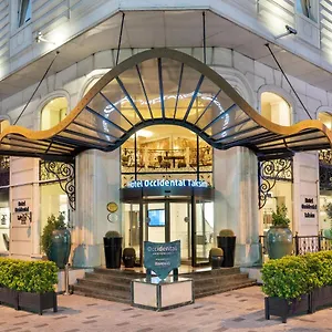 Occidental Taksim 4* איסטמבול