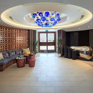 The Marmara Taksim 5* איסטמבול