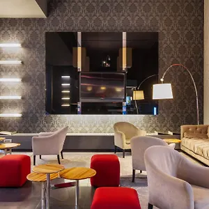 Eurostars Palazzo Zichy 4* בודפשט