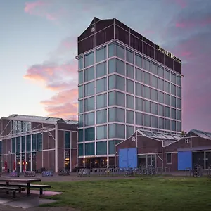 4* מלון Doubletree By Hilton - Ndsm Wharf