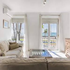 Con Vistas Al Mar Malaga