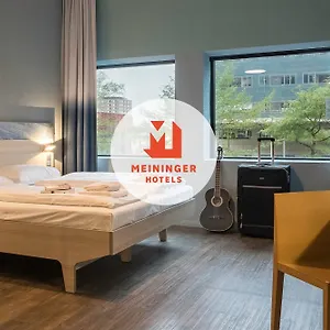 Meininger West ** Amsterdam