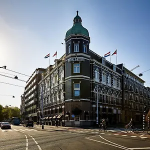 4* מלון Park Amsterdam, Part Of Sircle Collection