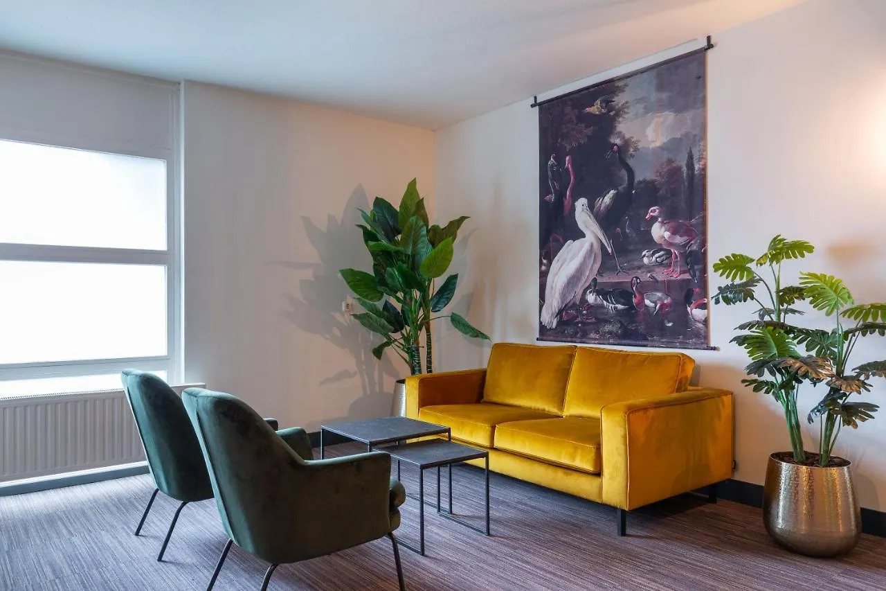New West Inn Amsterdam