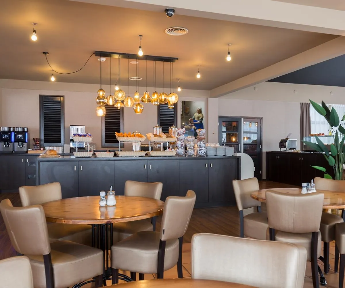 New West Inn Amsterdam