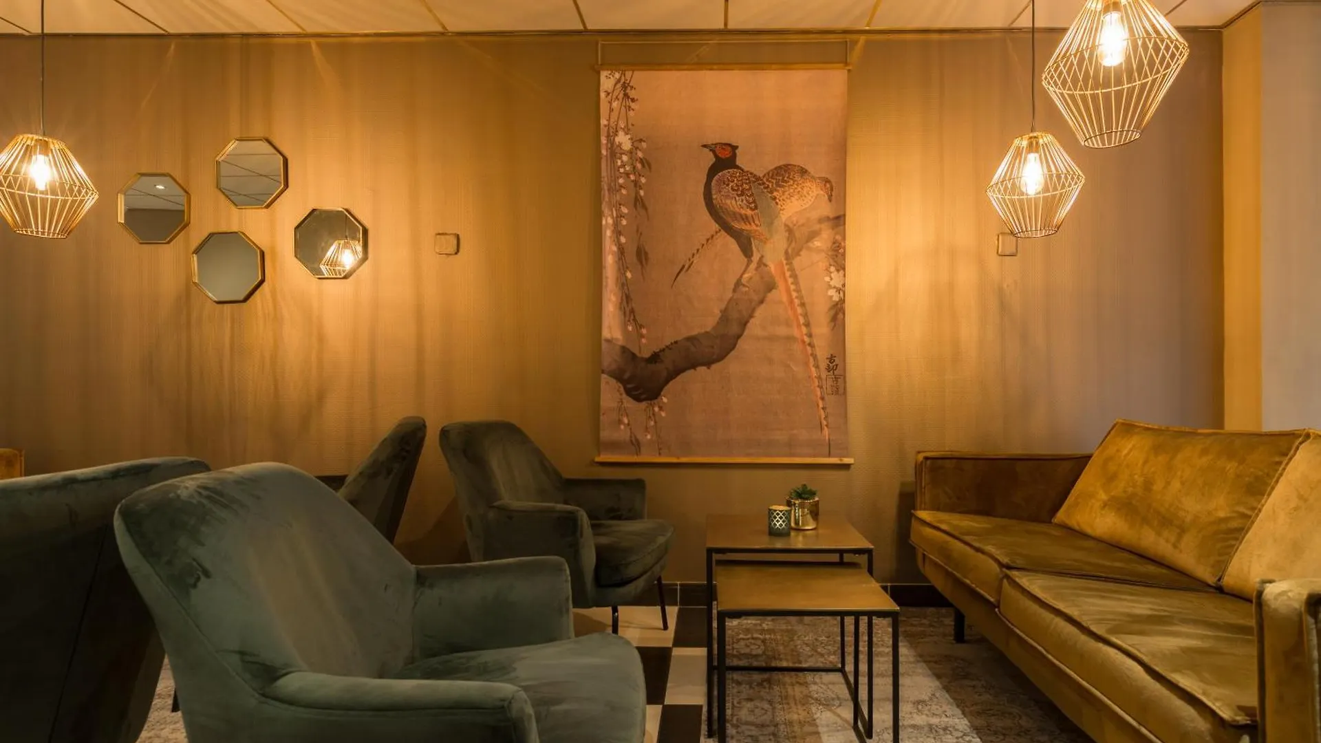 New West Inn Amsterdam