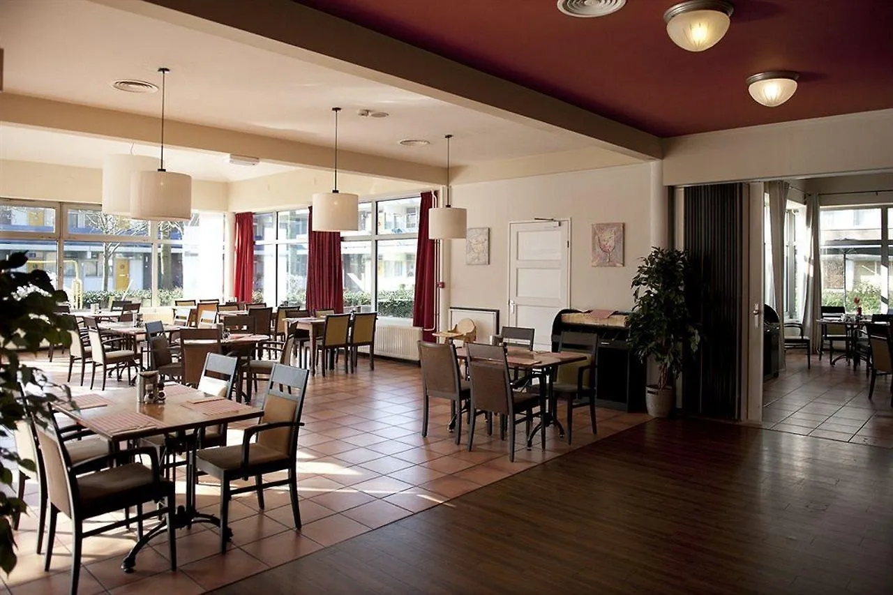 New West Inn Amsterdam