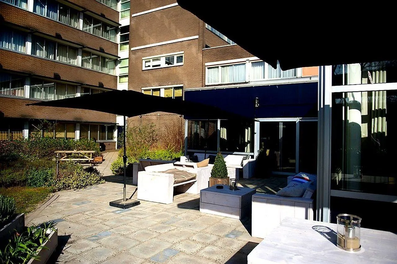 New West Inn Amsterdam Netherlands