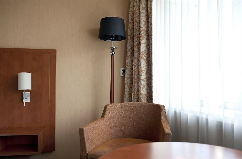 *** Hotel New West Inn Amsterdam Netherlands