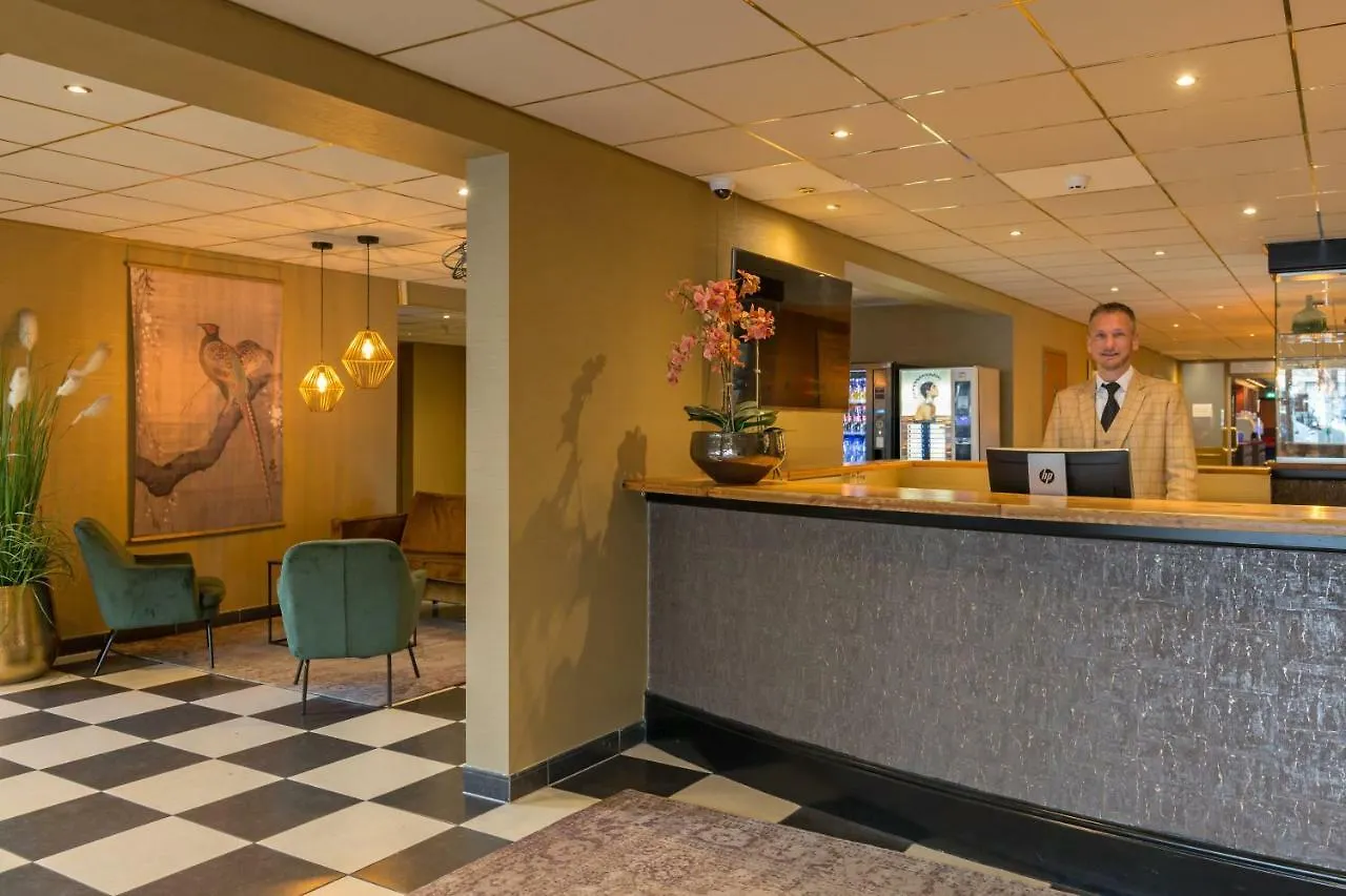 New West Inn Amsterdam