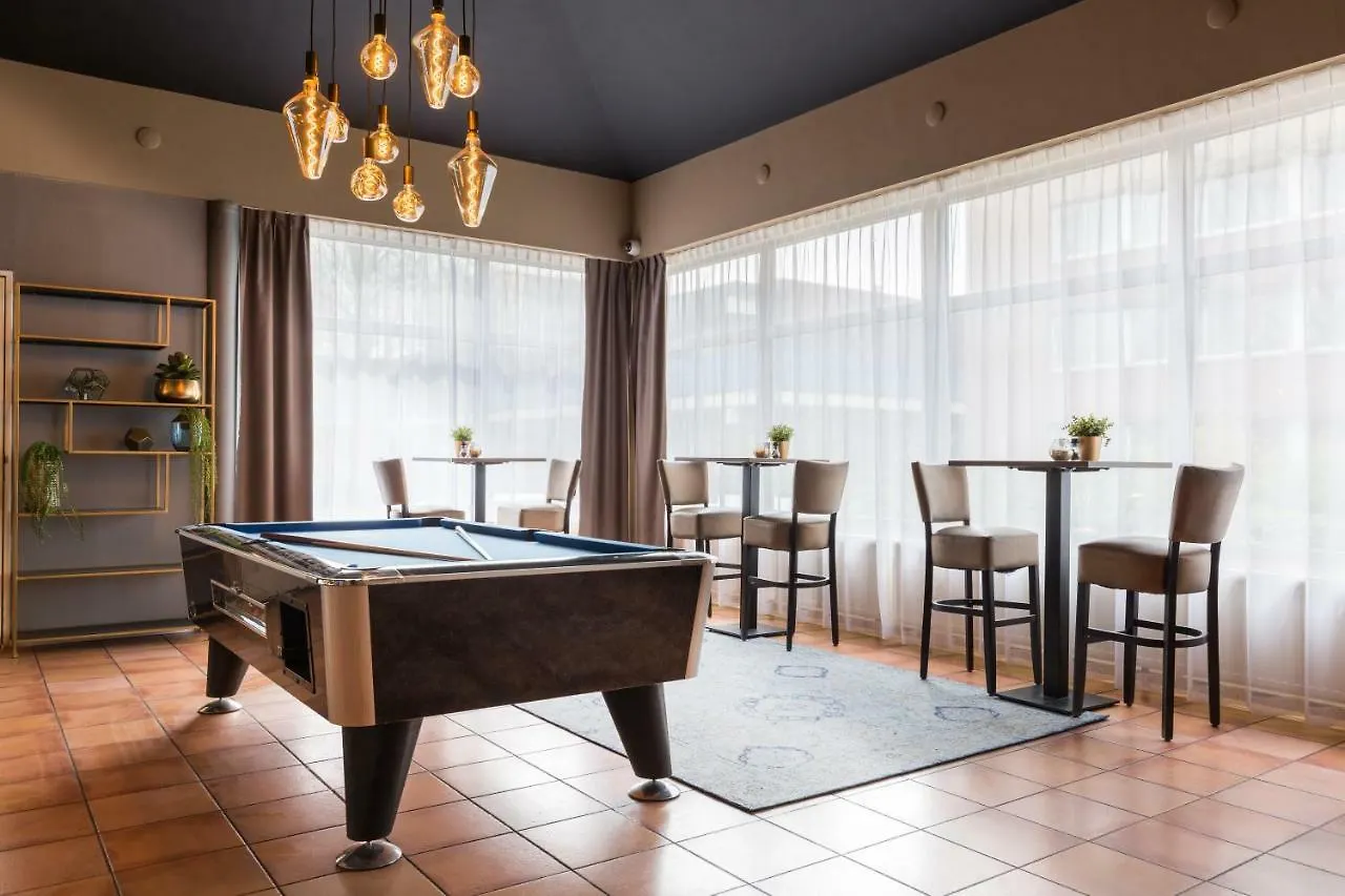New West Inn Amsterdam