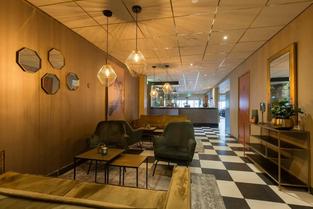 Hotel New West Inn Amsterdam