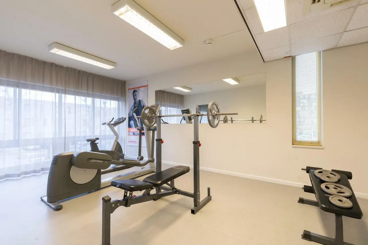 New West Inn Amsterdam 3*,  Netherlands