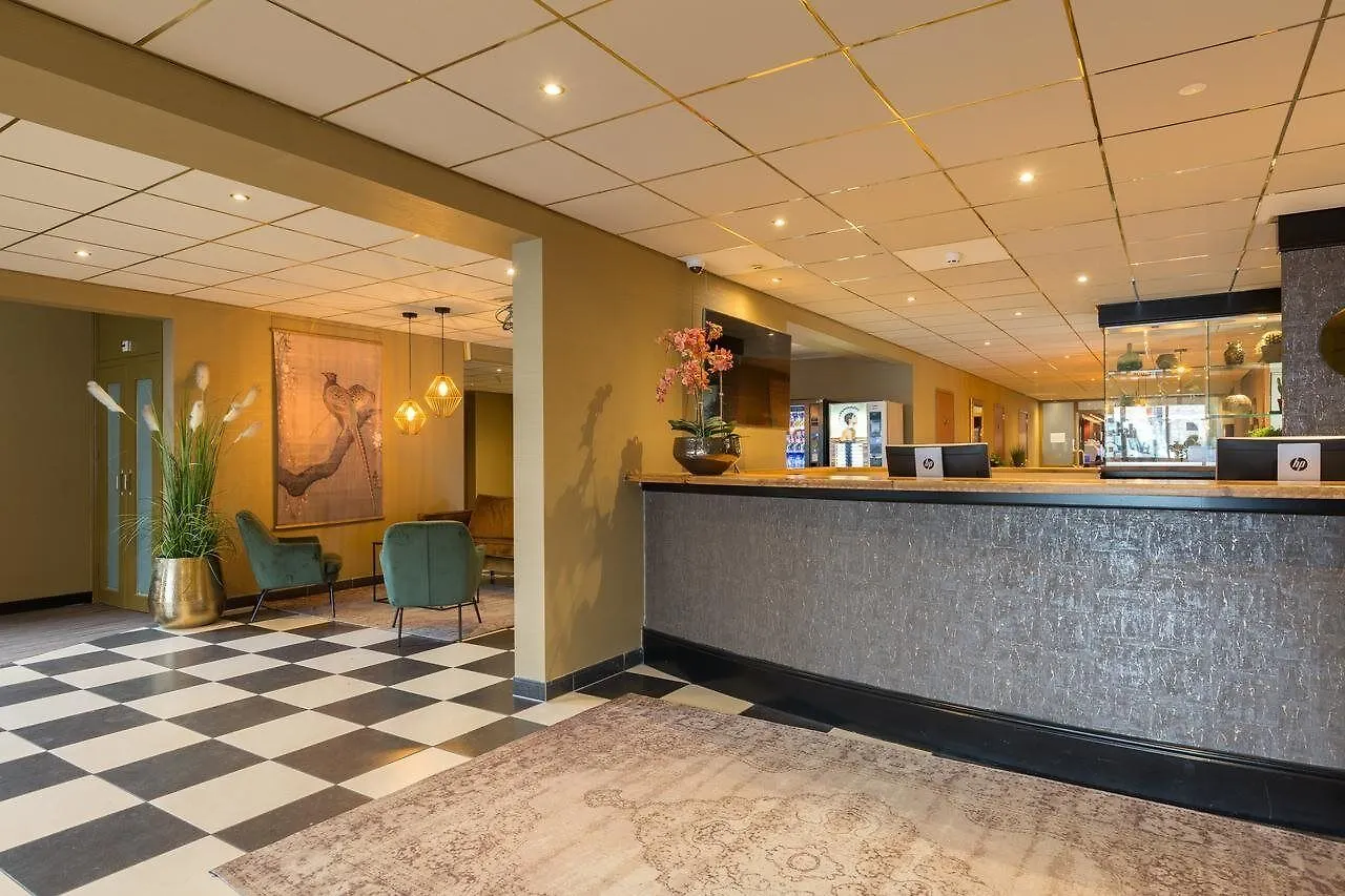 Hotel New West Inn Amsterdam