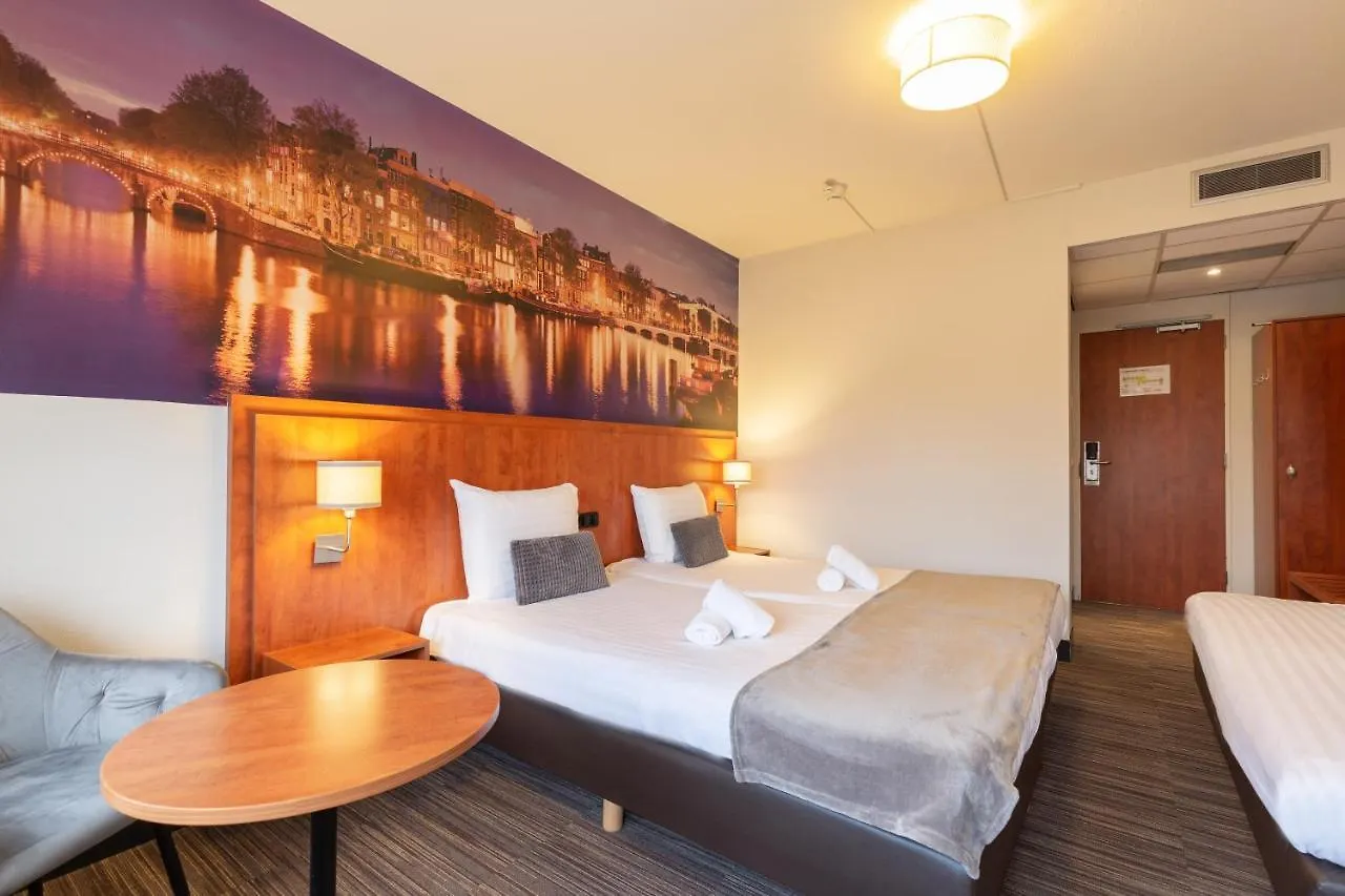 New West Inn Άμστερνταμ