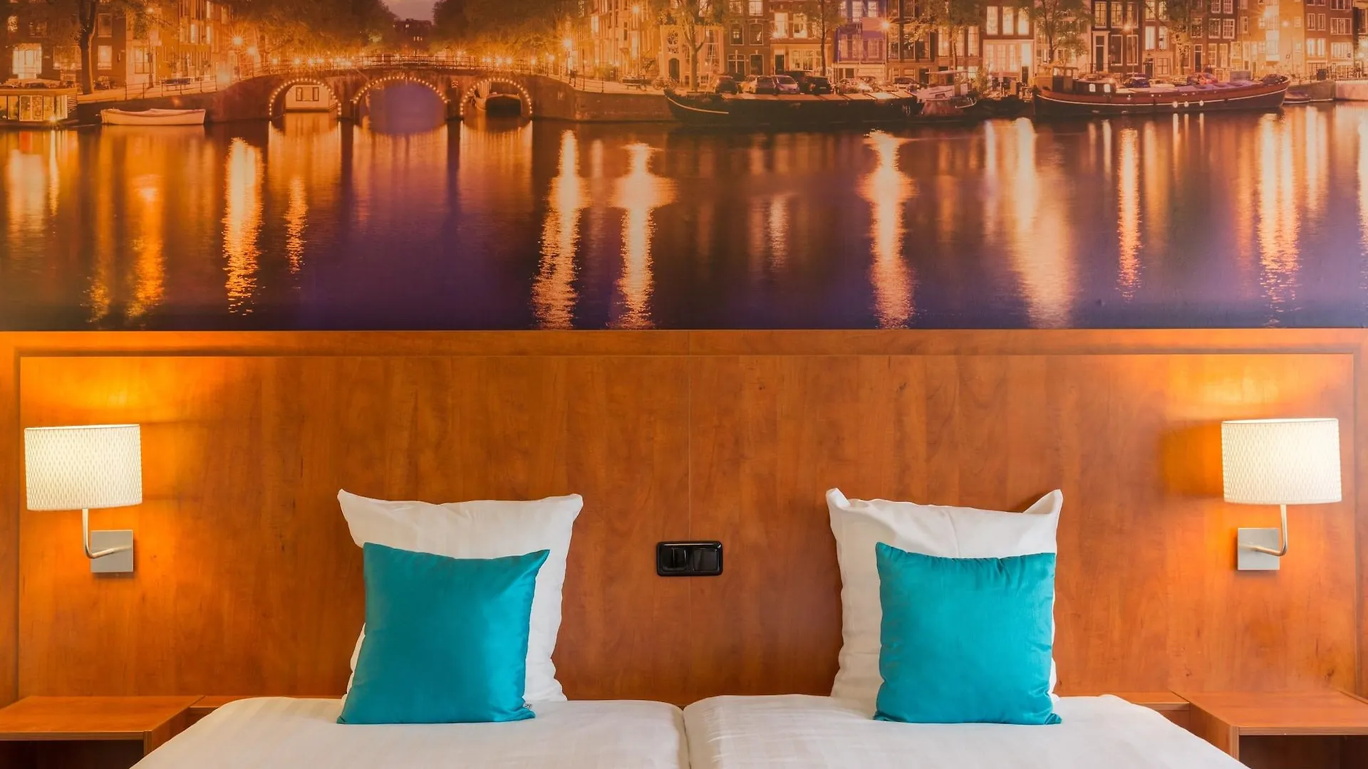 New West Inn Άμστερνταμ Ολλανδία