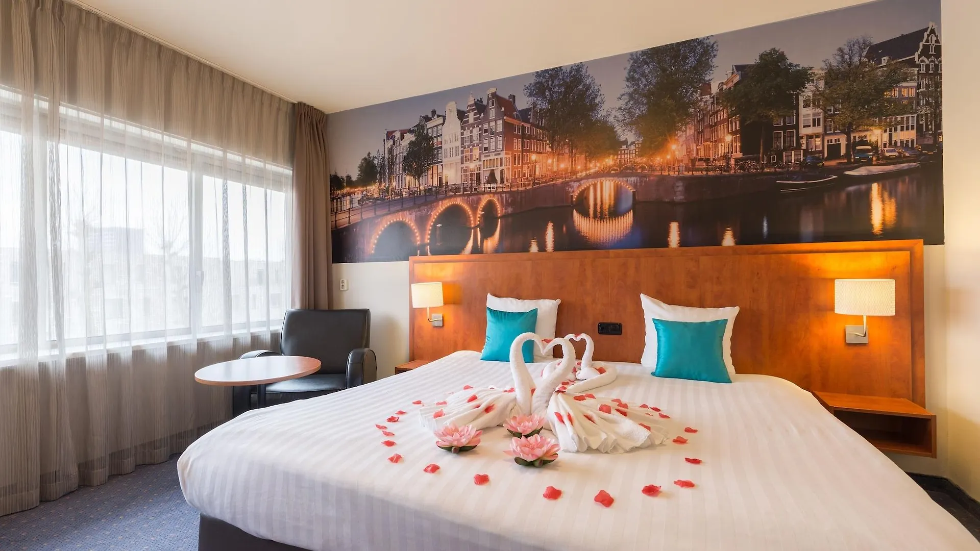 New West Inn Άμστερνταμ
