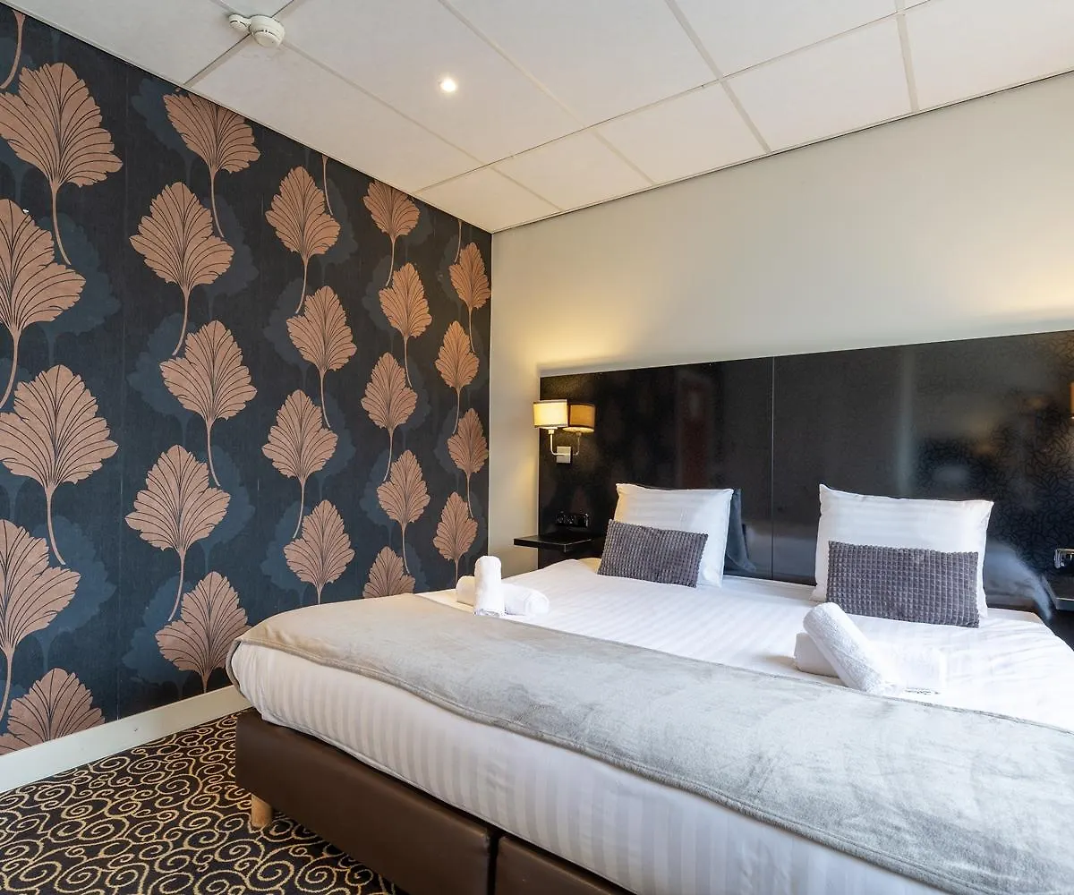 New West Inn Amsterdam 3*,