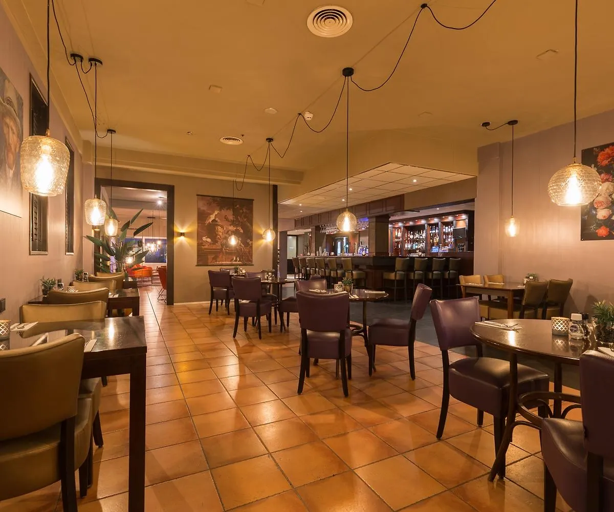 Hotel New West Inn Amsterdam