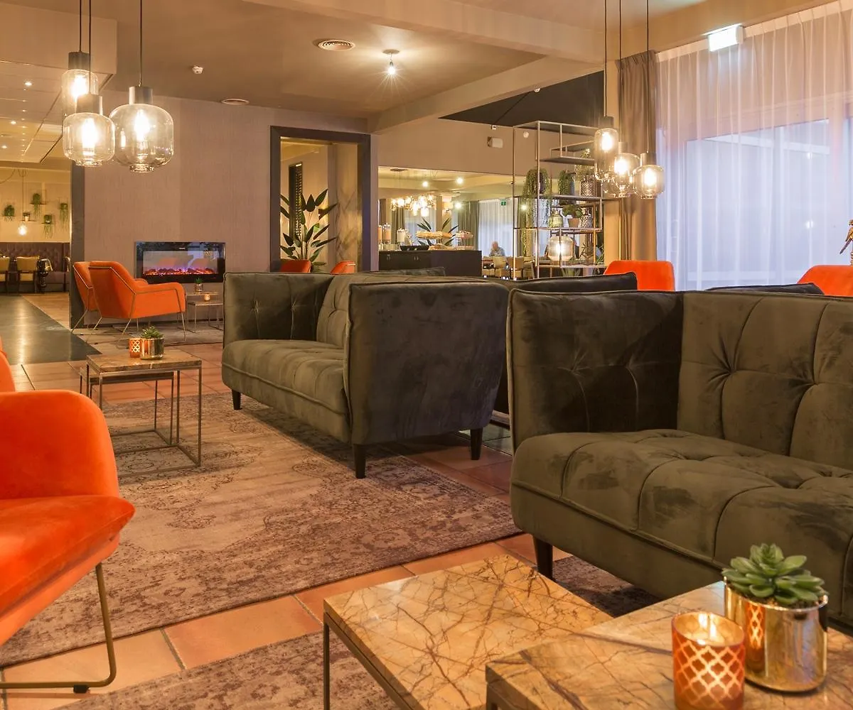 New West Inn Amsterdam Netherlands