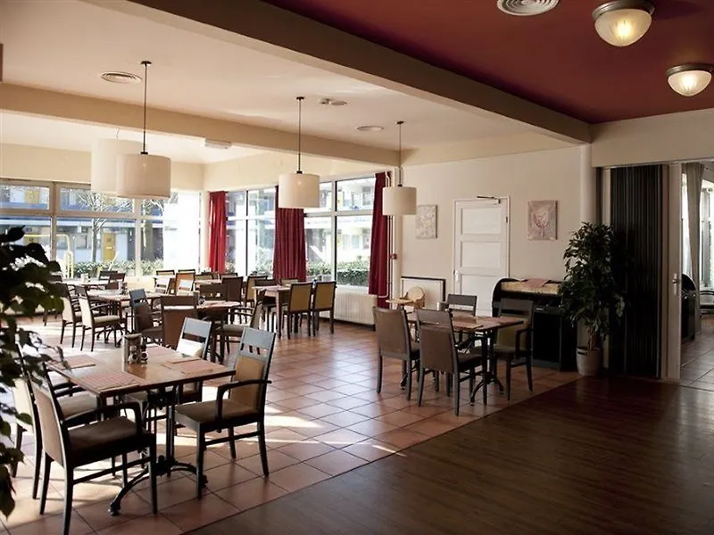 New West Inn Άμστερνταμ Ξενοδοχείο