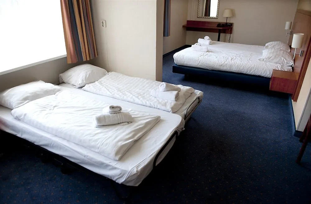 New West Inn Amsterdam