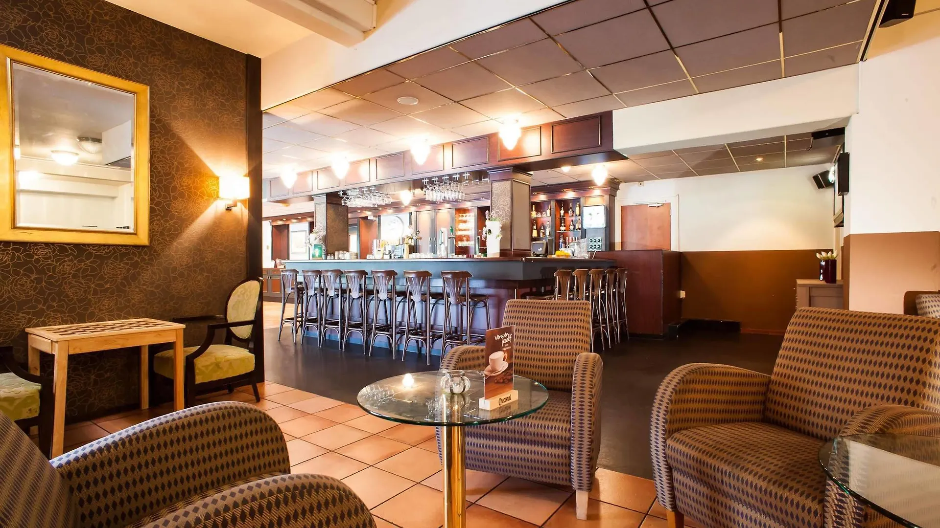 New West Inn Άμστερνταμ