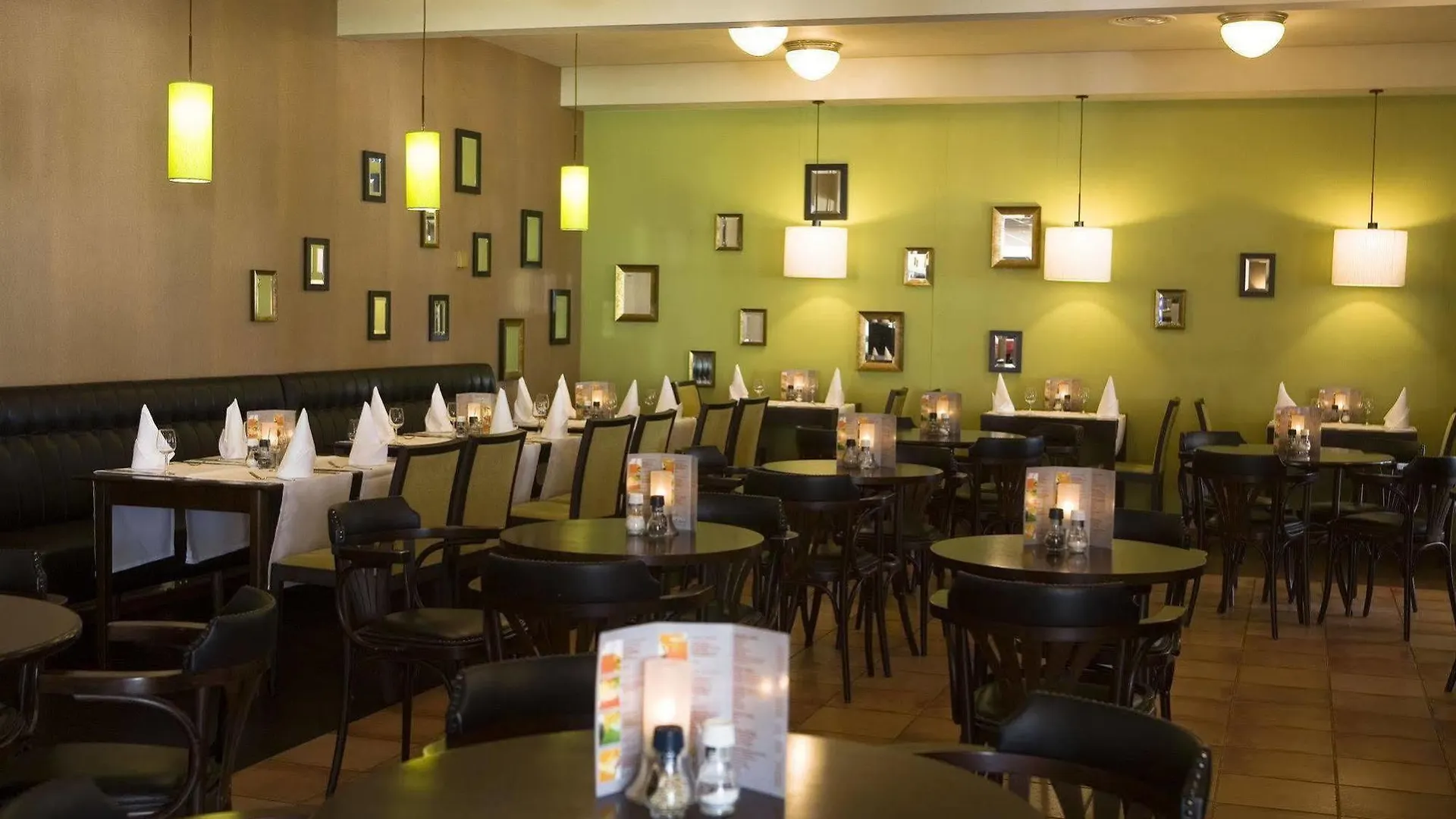 New West Inn Άμστερνταμ 3*,