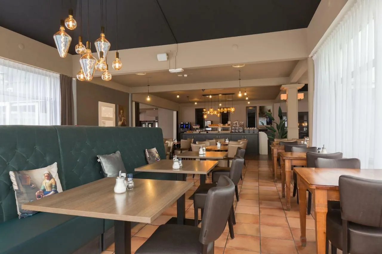 New West Inn Άμστερνταμ Ξενοδοχείο