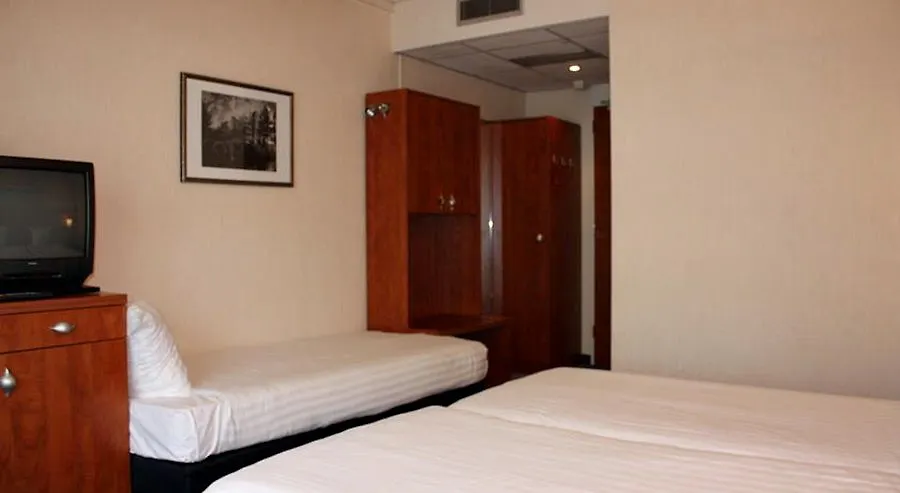 New West Inn Άμστερνταμ Ολλανδία