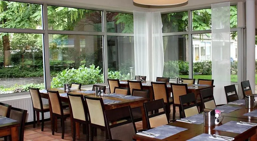Ξενοδοχείο New West Inn Άμστερνταμ
